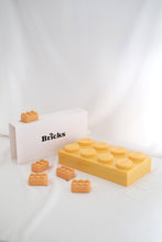 將圖片載入圖庫檢視器 Bricks咖啡一盒8件裝