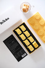 將圖片載入圖庫檢視器 Bricks咖啡一盒8件裝