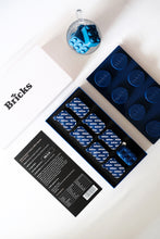 將圖片載入圖庫檢視器 Bricks咖啡一盒8件裝