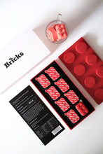 將圖片載入圖庫檢視器 Bricks咖啡一盒8件裝